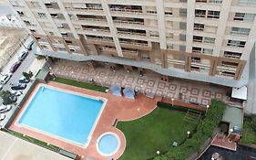 Apartment Valencia