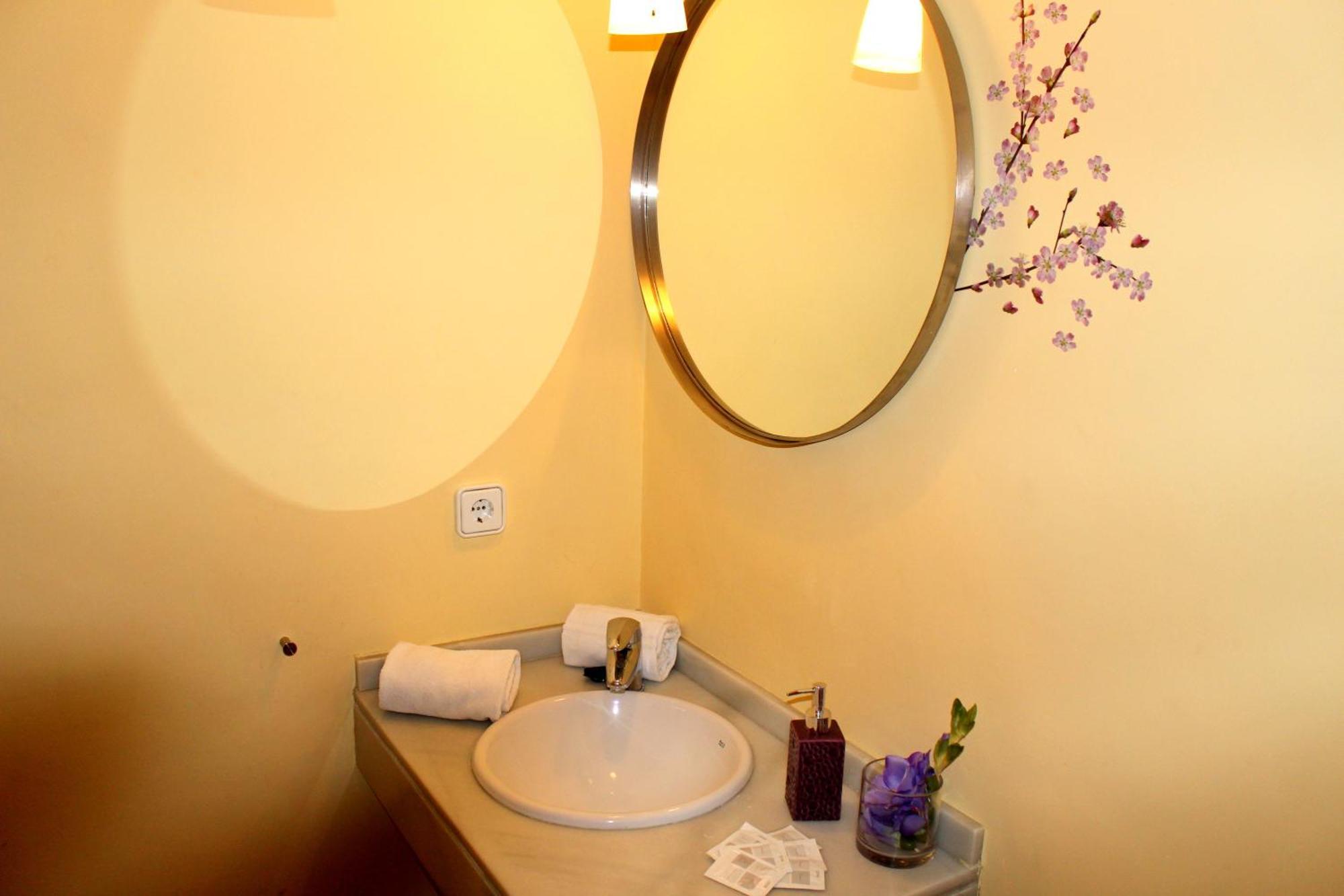 Apartment Valence Chambre photo