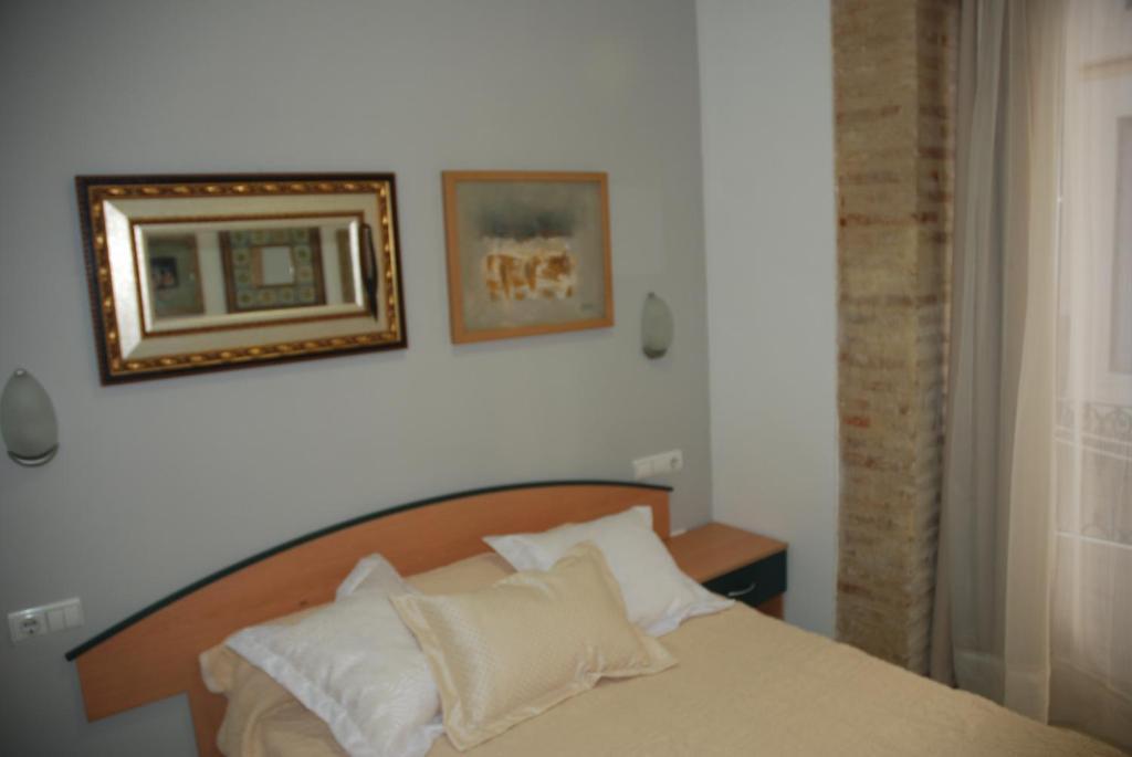 Apartment Valence Extérieur photo