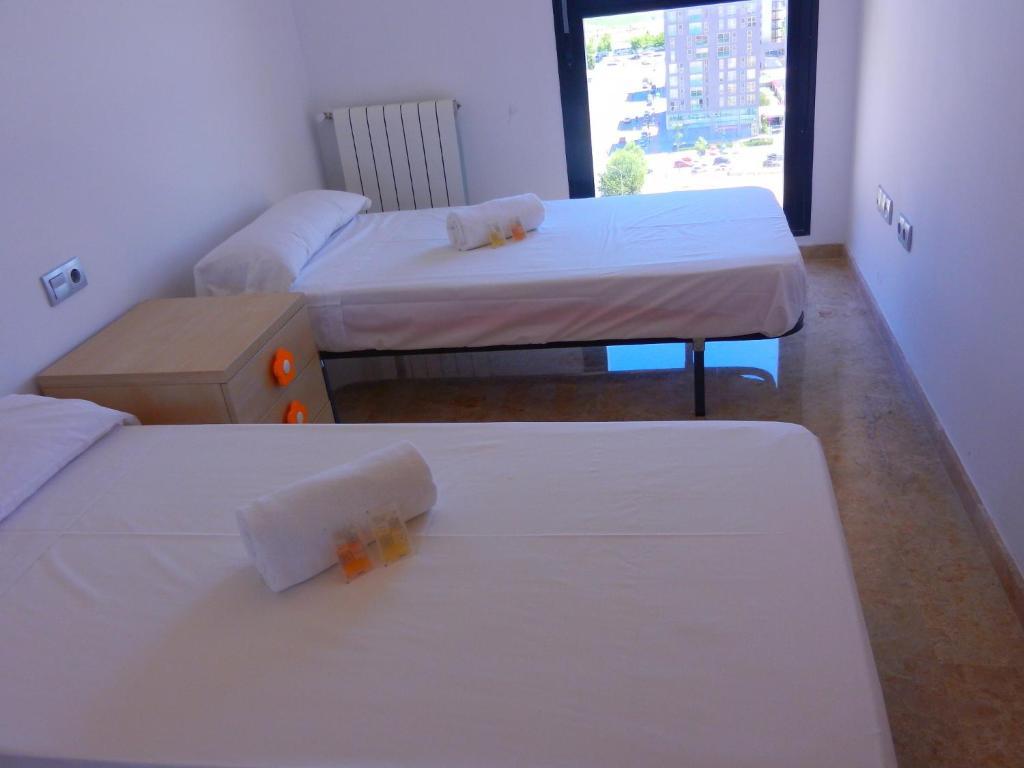 Apartment Valence Extérieur photo